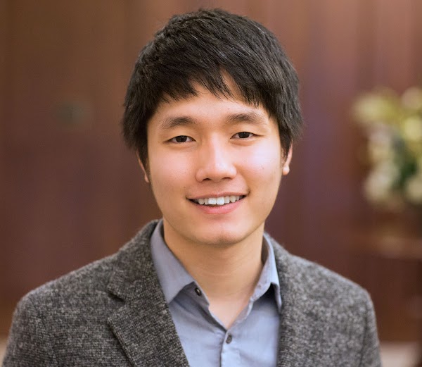 Photo of Heesung Kim